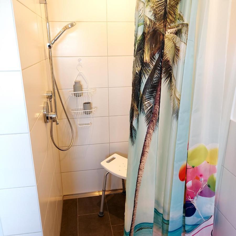 Ferienwohnung Familie Roth 루크홀츠 외부 사진